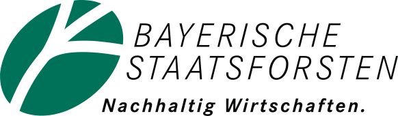 Bayerische Staatsforsten – Nachhaltig Wirtschaften.