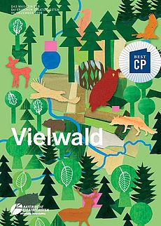 Titelbild der Publikation Vielwald