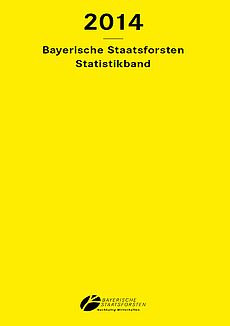 Titel Statistikband 2014